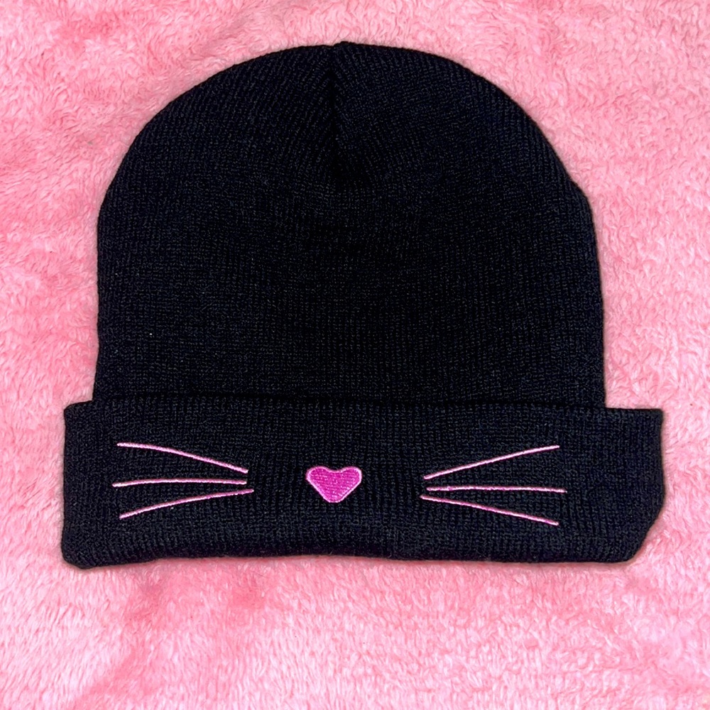 beanie